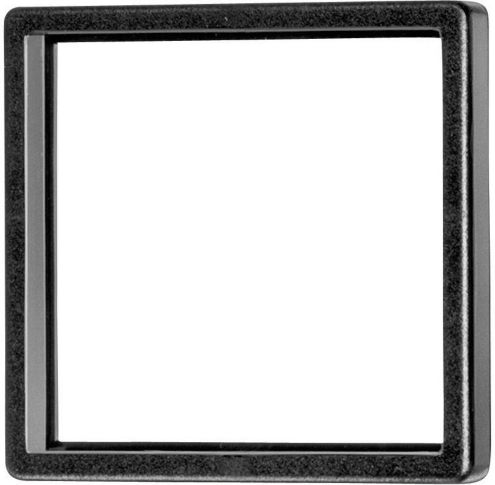Spannungsprüfer Kübler T008177 Aufsteckrahmen 72 x 72 mm 1 St.