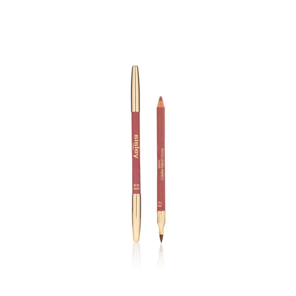 sisley Lippenpflegemittel Phyto-Levres Perfect Nr.03 Rose The 1,45 g