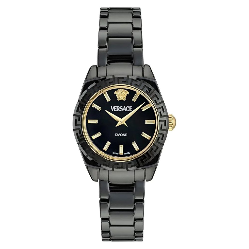 Versace Schweizer Uhr DV One Mini VE9F00124
