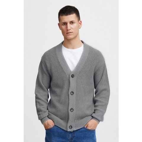 !Solid Cardigan SDGore 21301075-ME