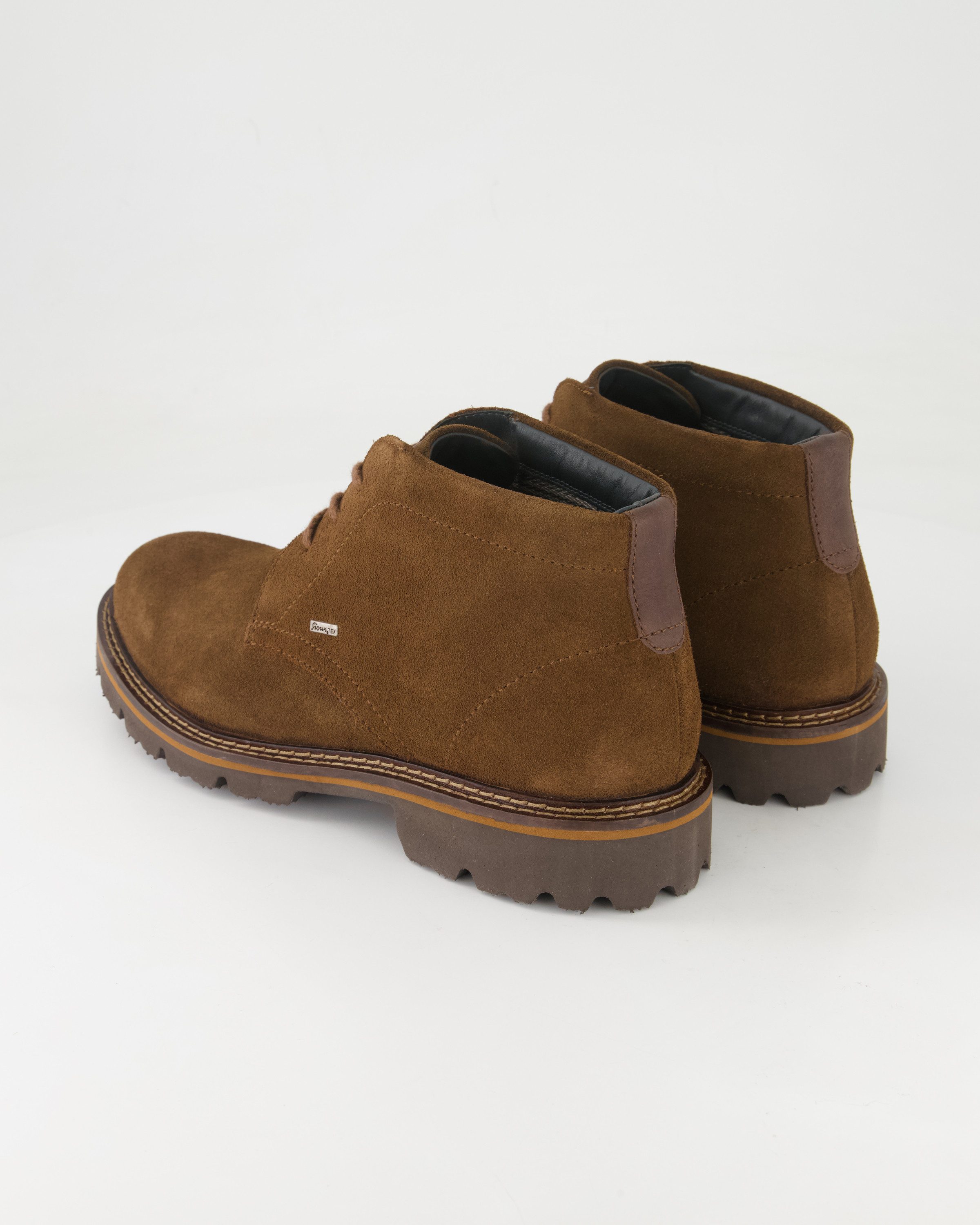 SIOUX Adalrik-716-Tex-H Stiefelette Obermaterial: Leder