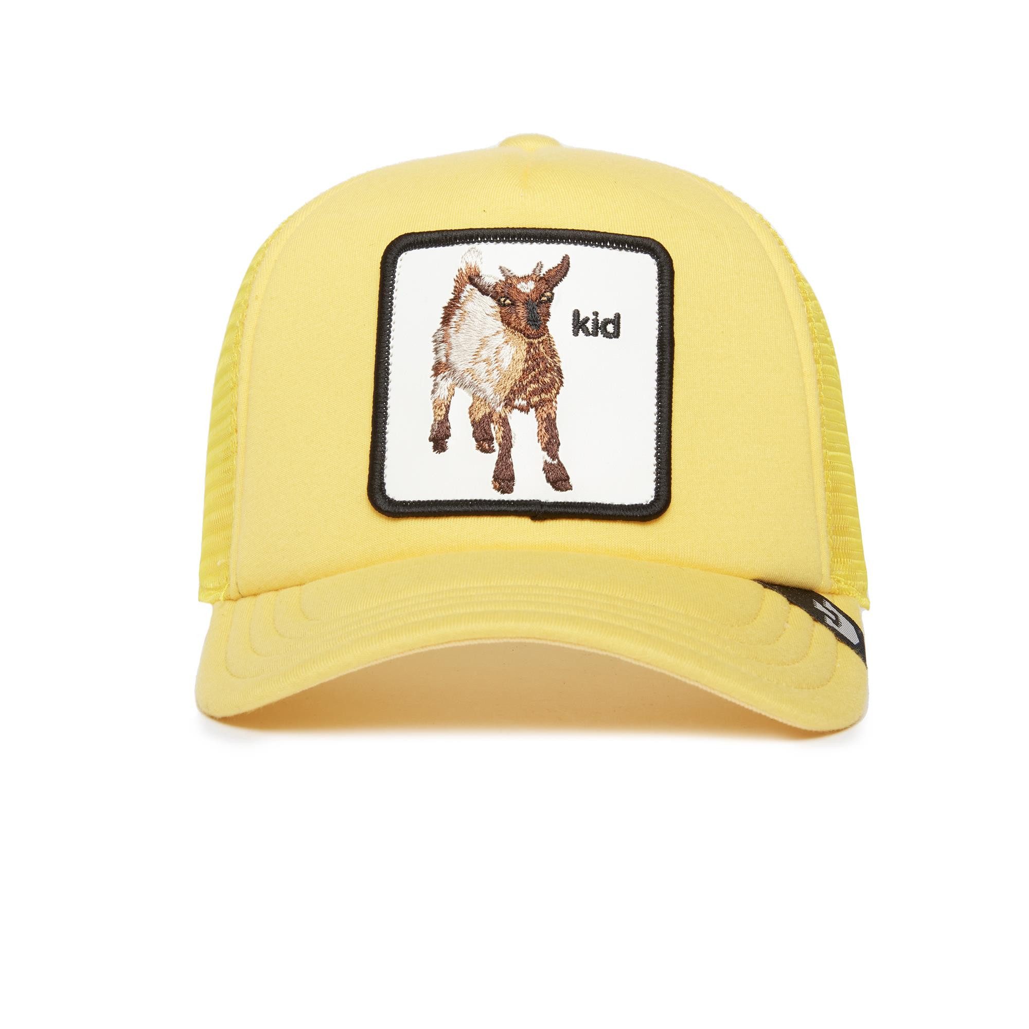Trucker Cap Goorin Bros. Kid Kid Kids Trucker Cap