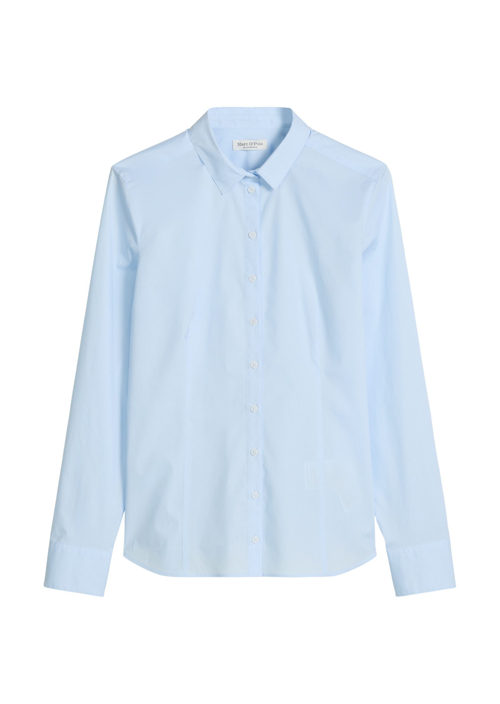 Marc O'Polo DENIM Blusentop Woven Blouses Longsleeve