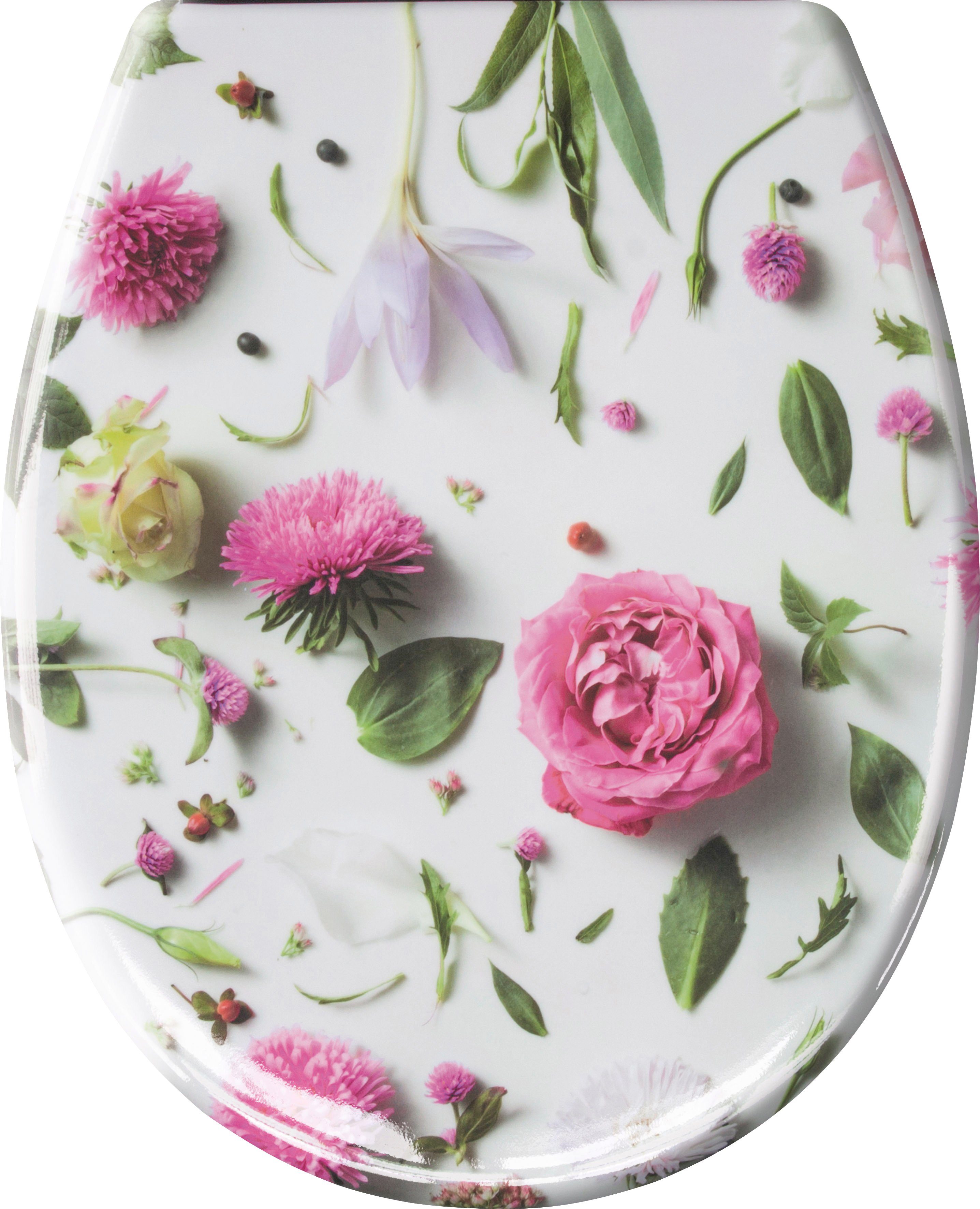 WC-Sitz Rosali