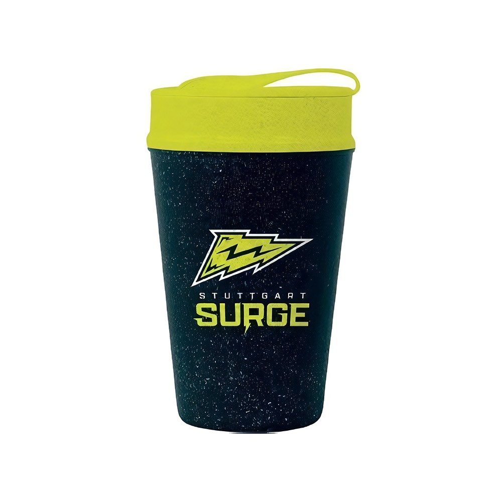 Stuttgart Surge Becher Coffee-2-Go Mug