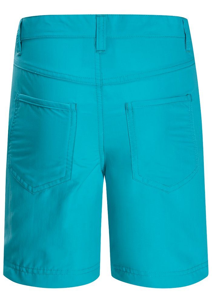 Jack Wolfskin Bermudas SUN SHORTS K