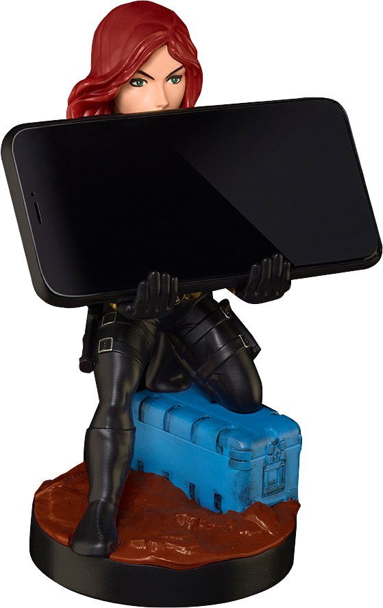 Spielfigur Black Guy Widow, (1-tlg) Cable