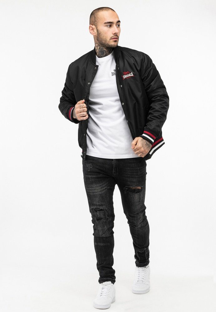 Lonsdale Kurzjacke Orkney