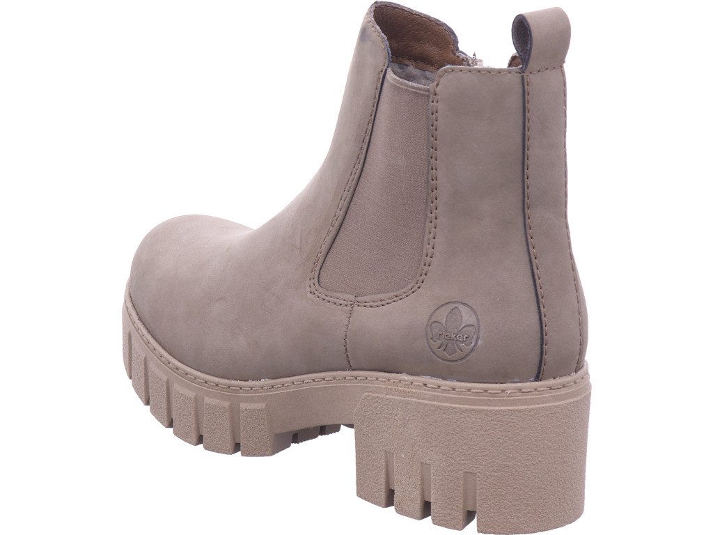 Rieker HWK Damen Stiefel Stiefel
