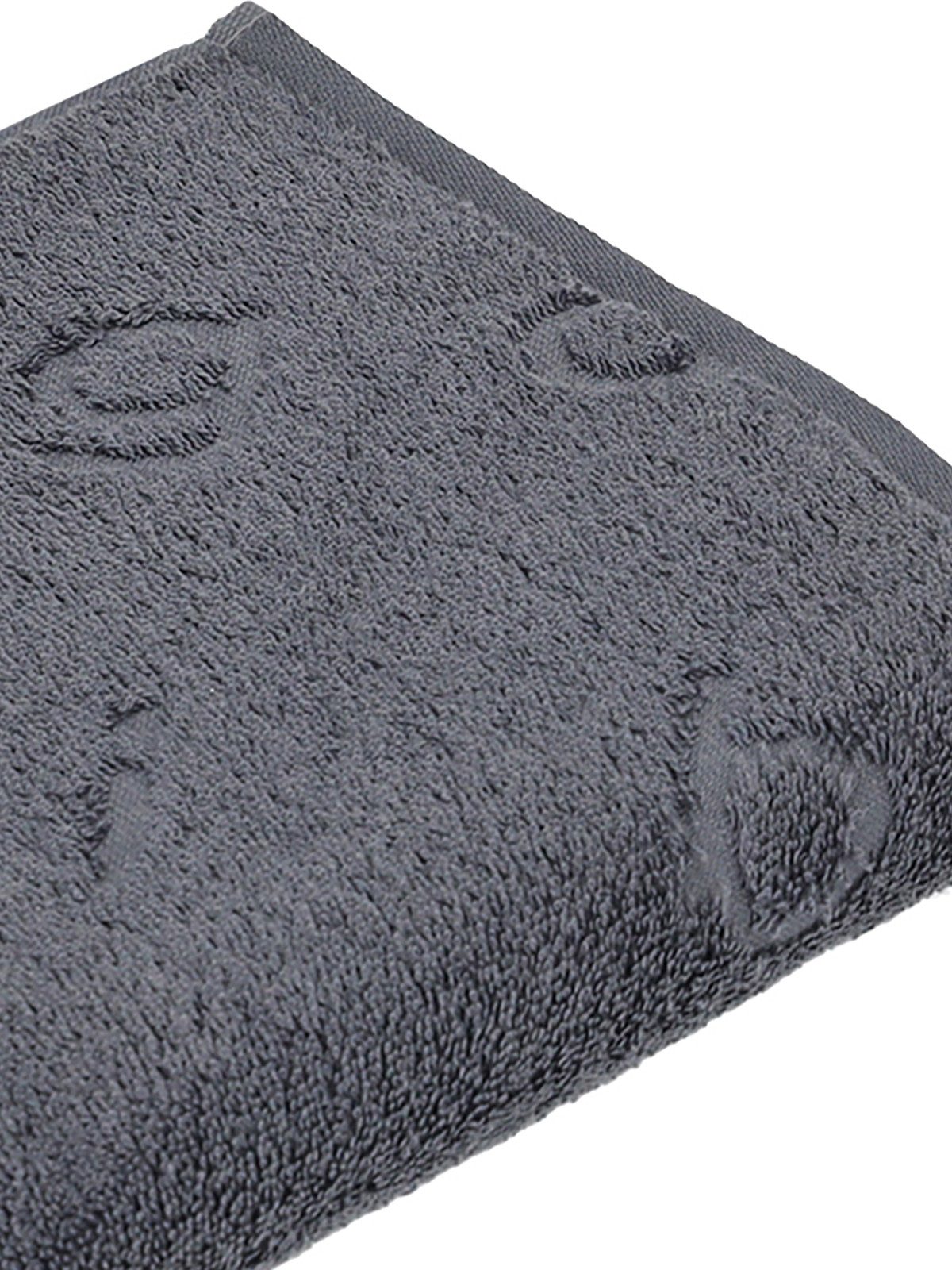 bugatti Handtuch Handtuch 50 x 100 günstig online kaufen