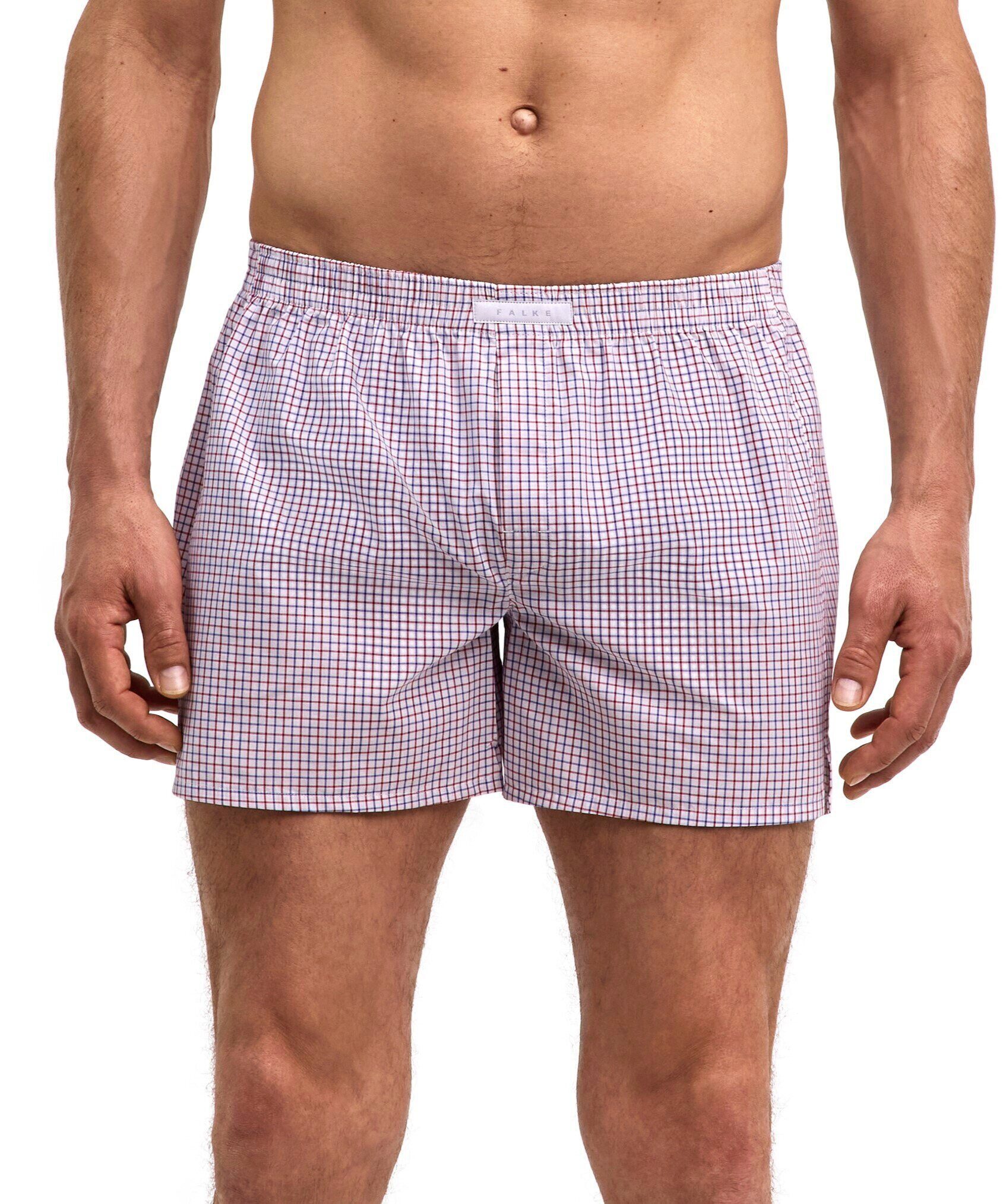 FALKE Boxershorts FALKE Boxer Daily Underwear Herren (1-St., 1)