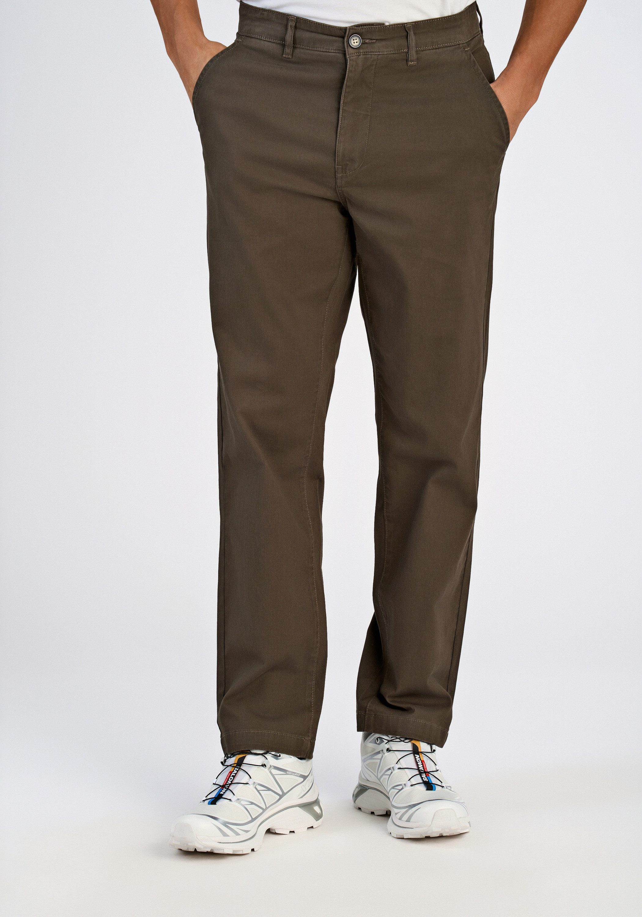 LINDBERGH Chinos Lindbergh Chino günstig online kaufen