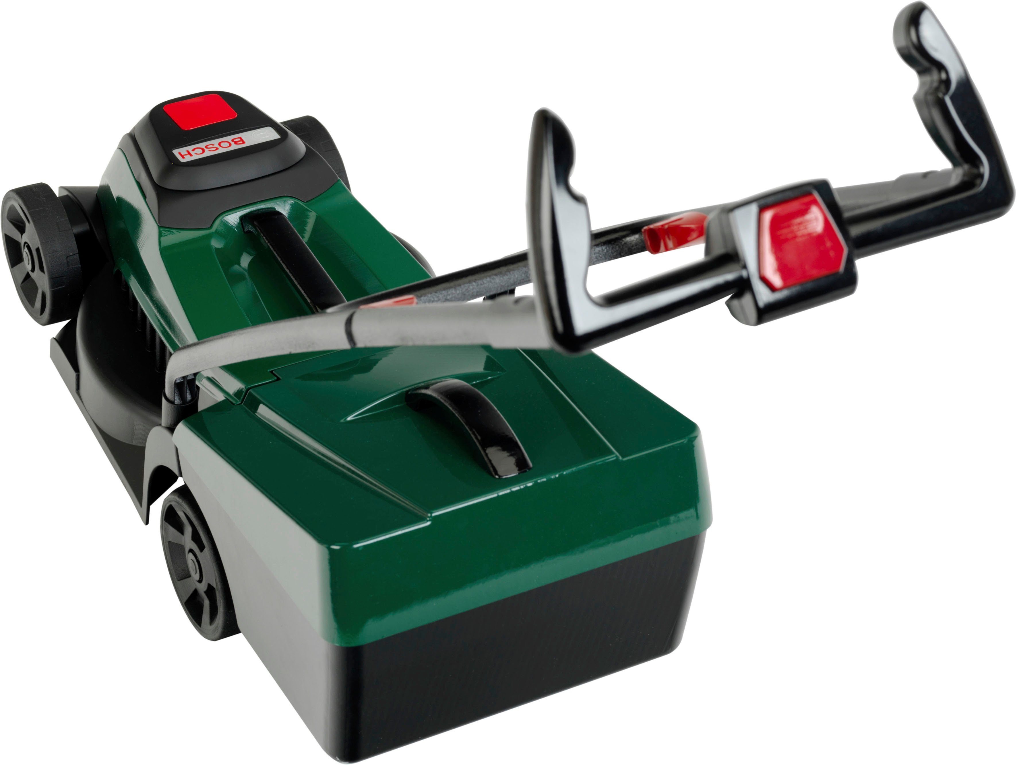 Klein Kinder-Rasenmäher Bosch mini, Rotak II günstig online kaufen
