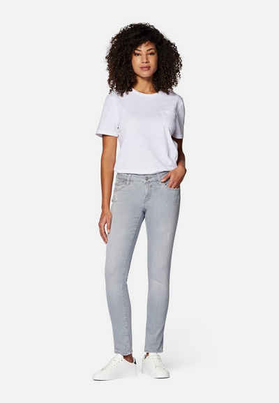 Mavi Skinny-fit-Jeans »LINDY« Enganliegende Jeans