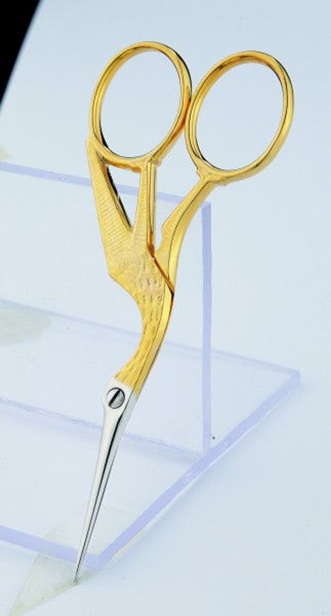 EKS Solingen Haushaltsschere EKS Storchenschere 11 cm