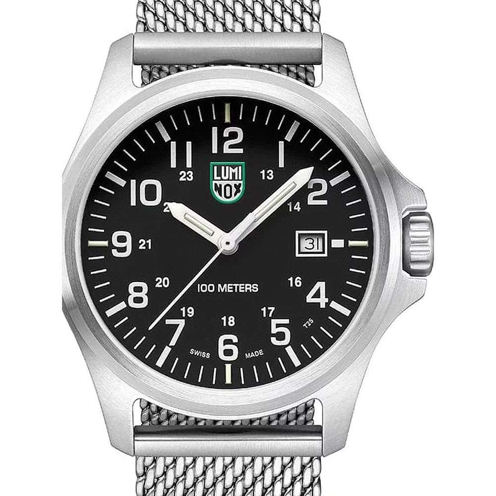Luminox Schweizer Uhr Patagonia X2.2501 günstig online kaufen