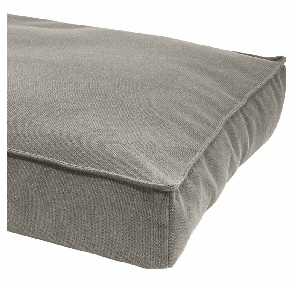 Thumbnail - Madison Tierkissen Manchester Lounge Cushion Taupe S