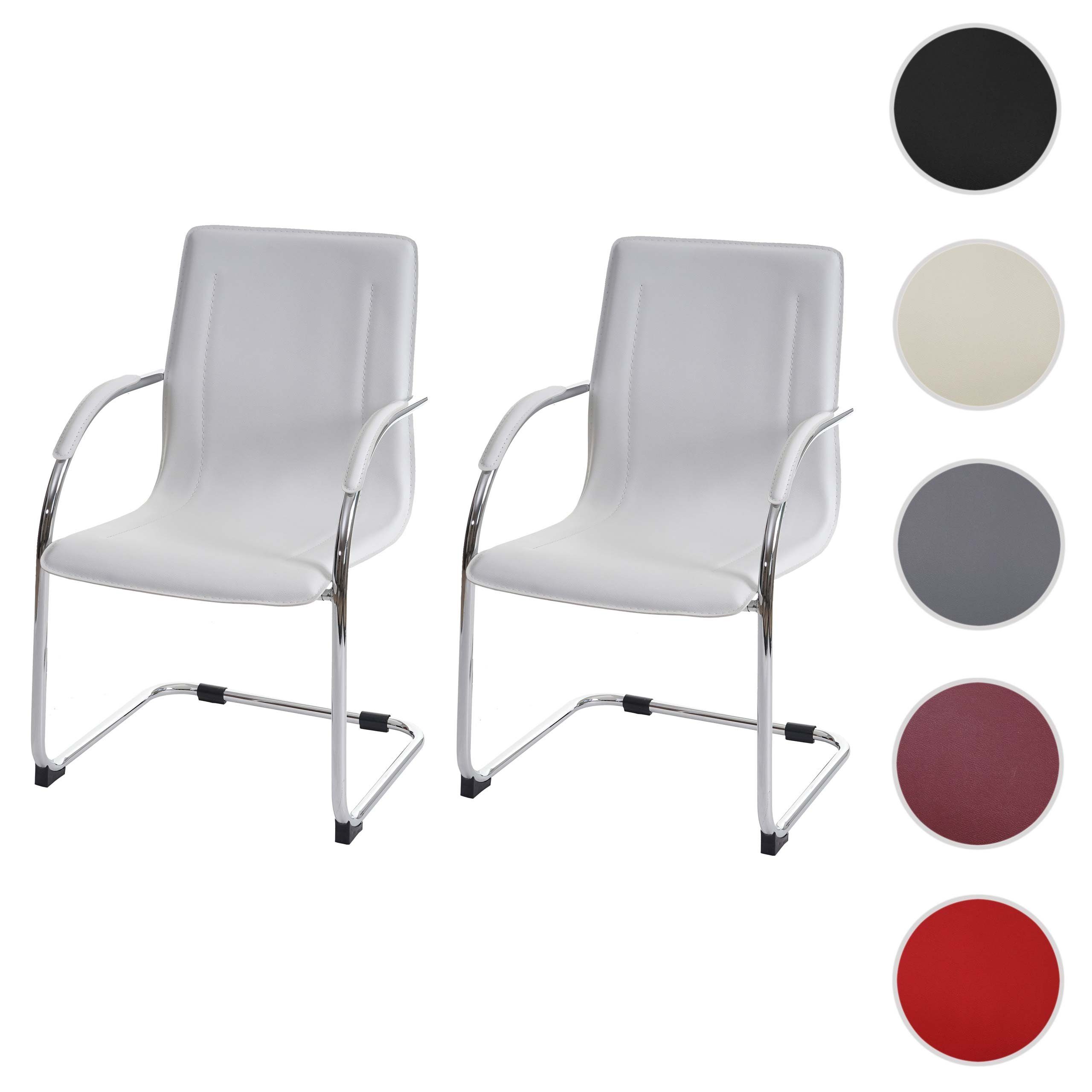 MCW Freischwinger Perm-2 (Set, 2 St), günstig online kaufen