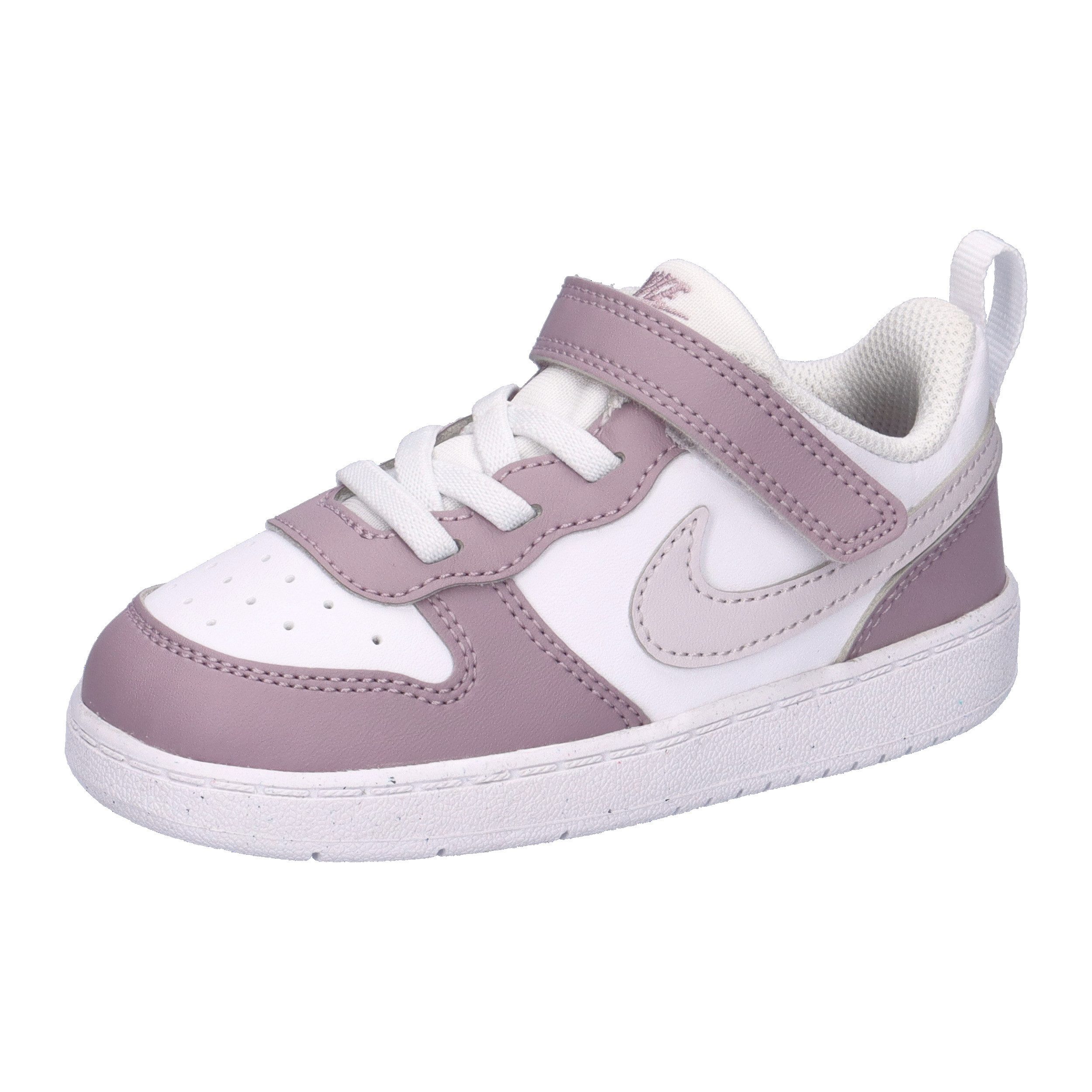 Nike Sportswear Nike Kleinkinder Sneaker Court Borough Low Recraft (TD) DV5458 Sneaker