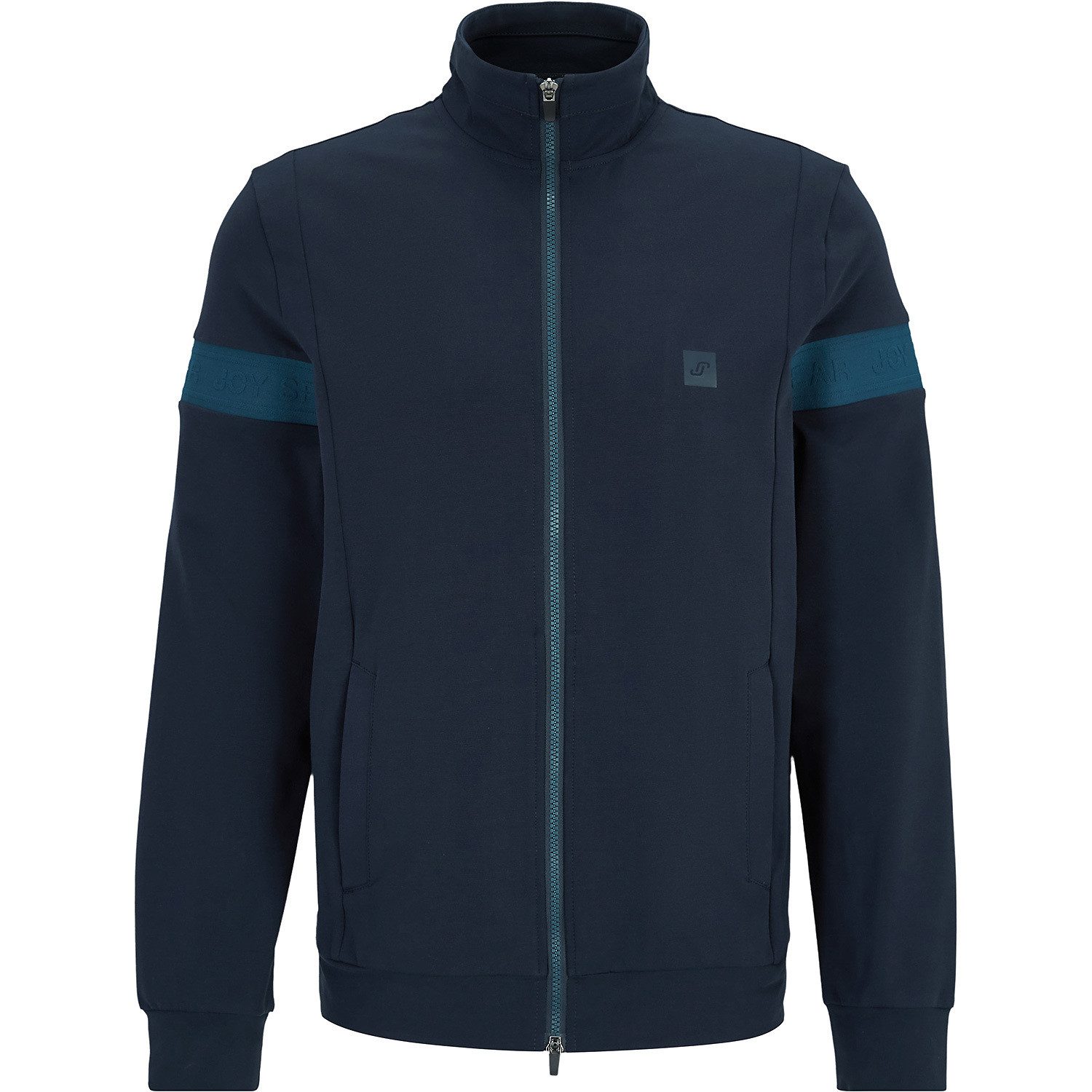 Fleecejacke Sportjacke Bernd