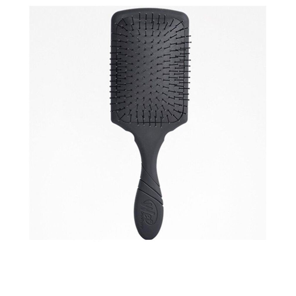 The Wet Brush Haarbürste The Pro Paddle Detangler Black 1 U