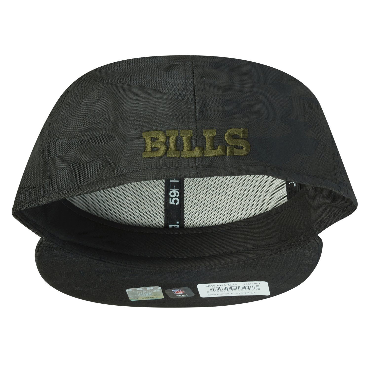 Fitted Buffalo alpine NFL Era Bills 59Fifty TEAMS New Cap