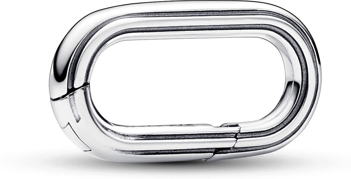 Pandora Kettenanhänger Pandora ME Rechteckiger Zu Öffnender Link 793033C00 günstig online kaufen