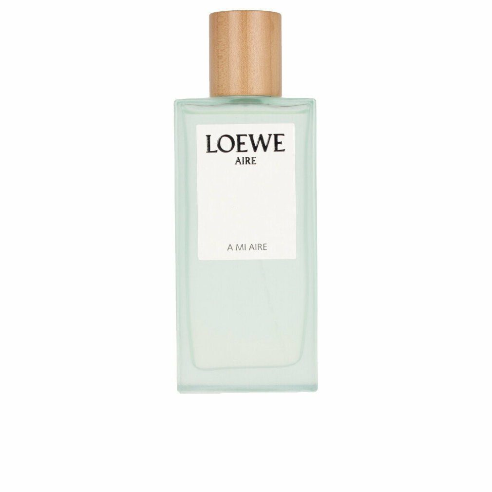 Eau Spray Aire Aire ml A Loewe Körperpflegeduft Düfte de Cologne mi Loewe 100