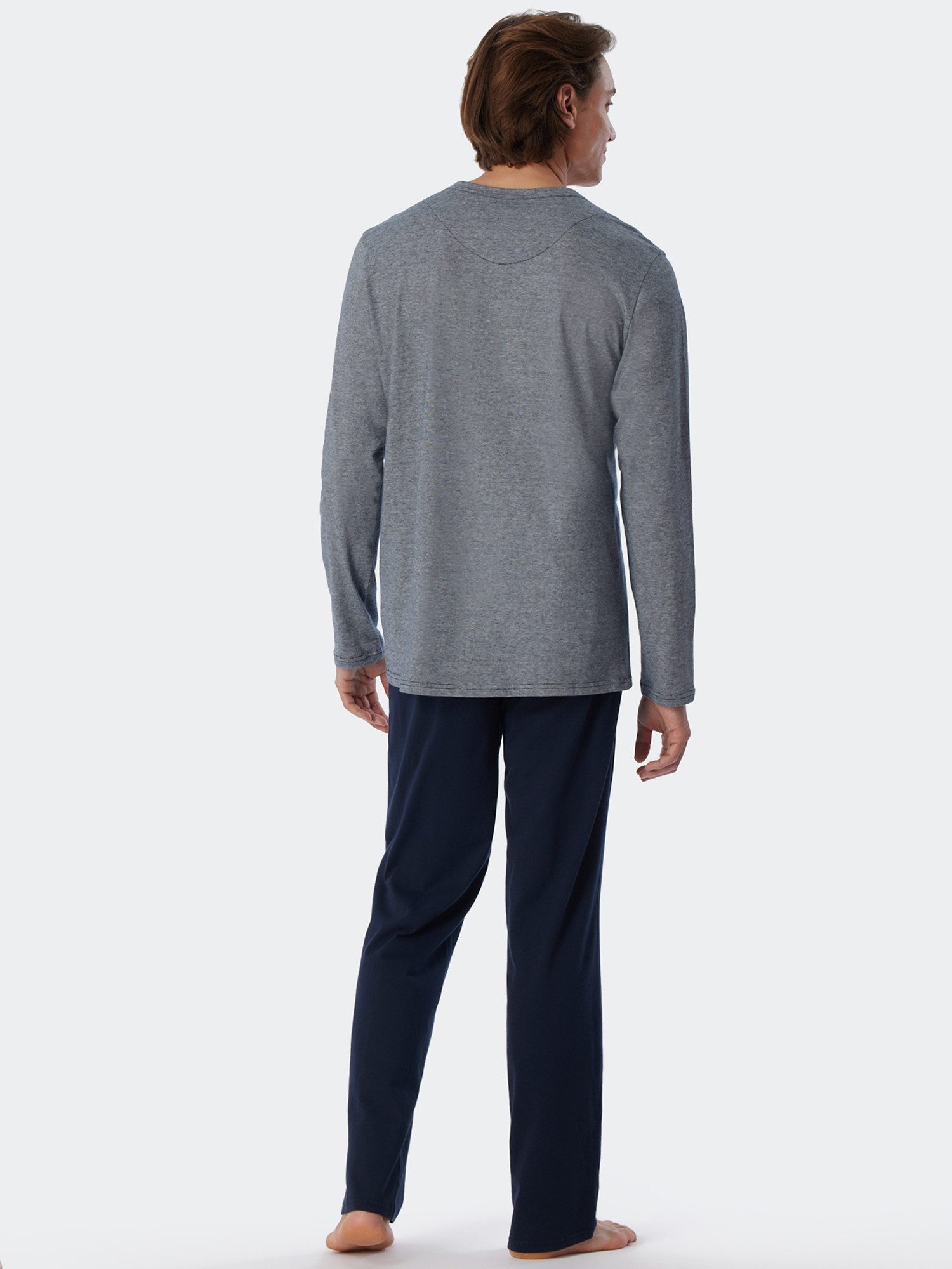 Schiesser Pyjama Selected! Premium 0