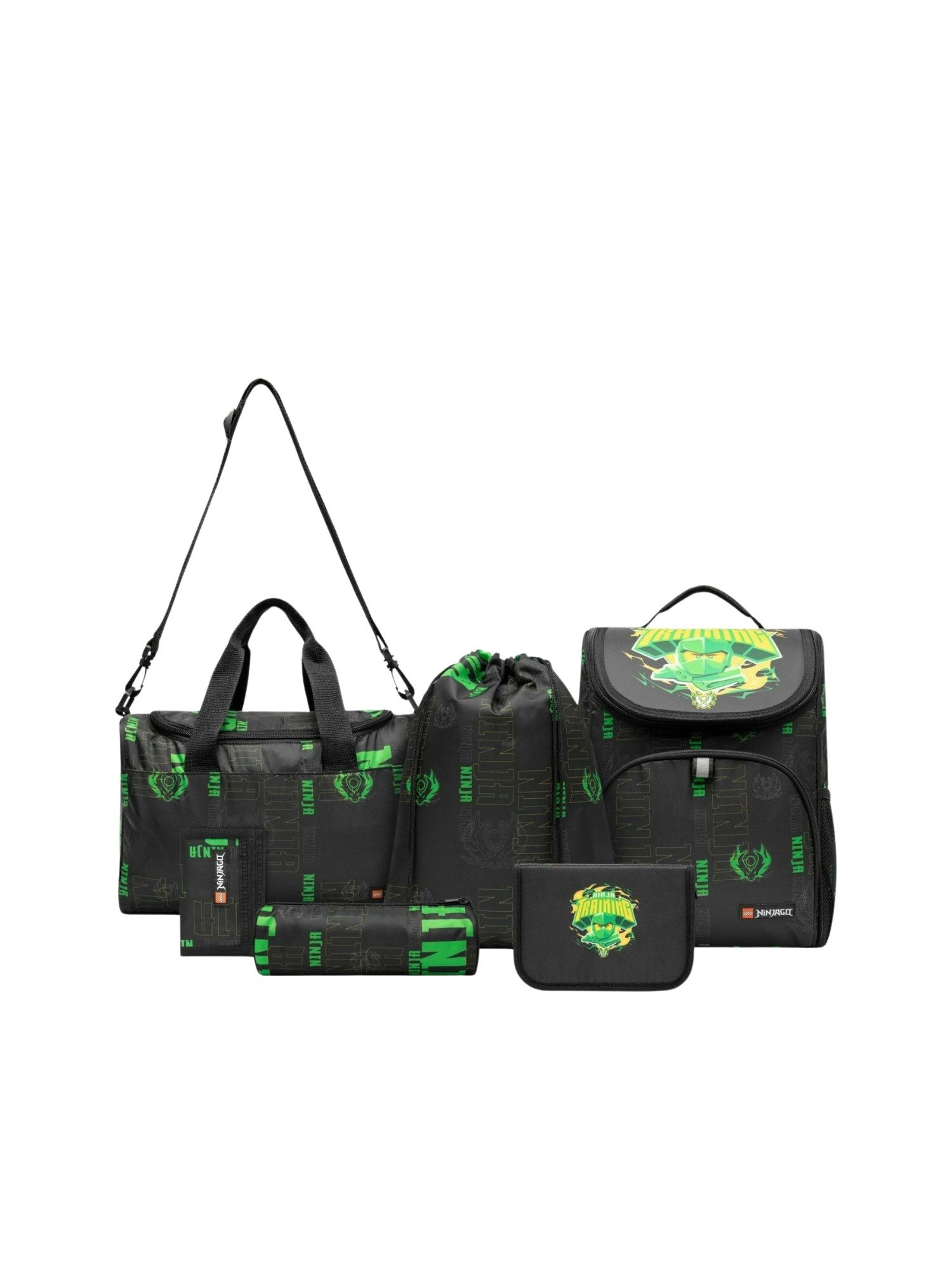 LEGO® Handtasche LEGO® Bag Core