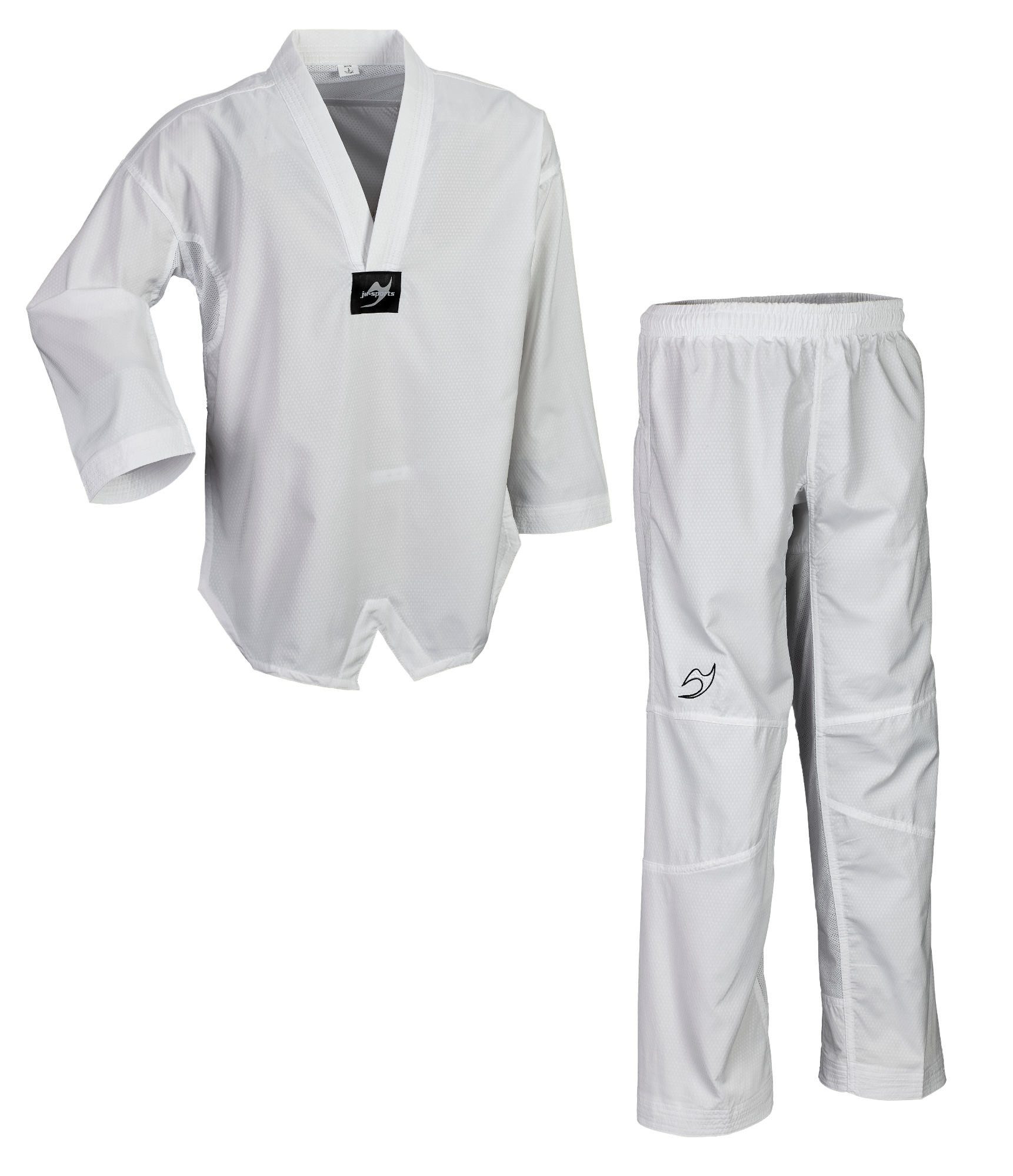 Ju-Sports Taekwondoanzug student pro