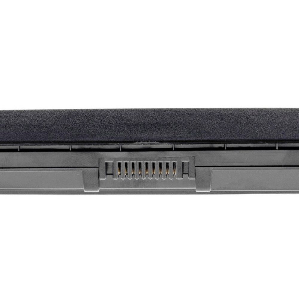 Green Cell Green Cell Notebook-Akku 10.8 V 4400 mAh Toshiba Laptop-Akku 4400 mAh