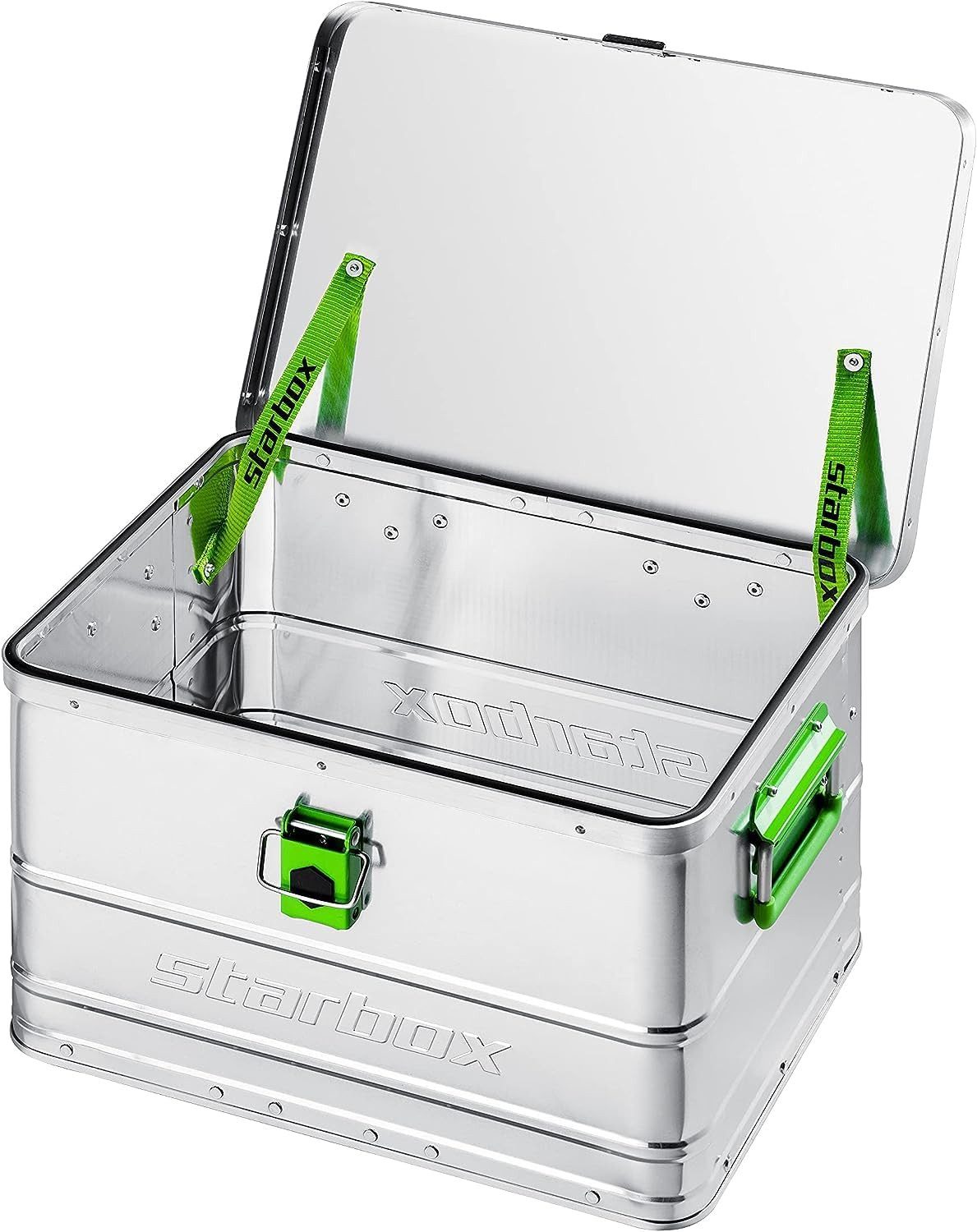 ALUTEC München Aufbewahrungsbox