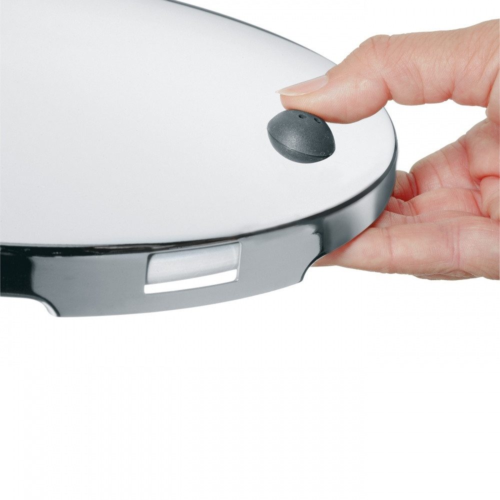 WMF Schnellkochtopf WMF Schnellkochtopf Perfect 4,5 L 22cm Induktion