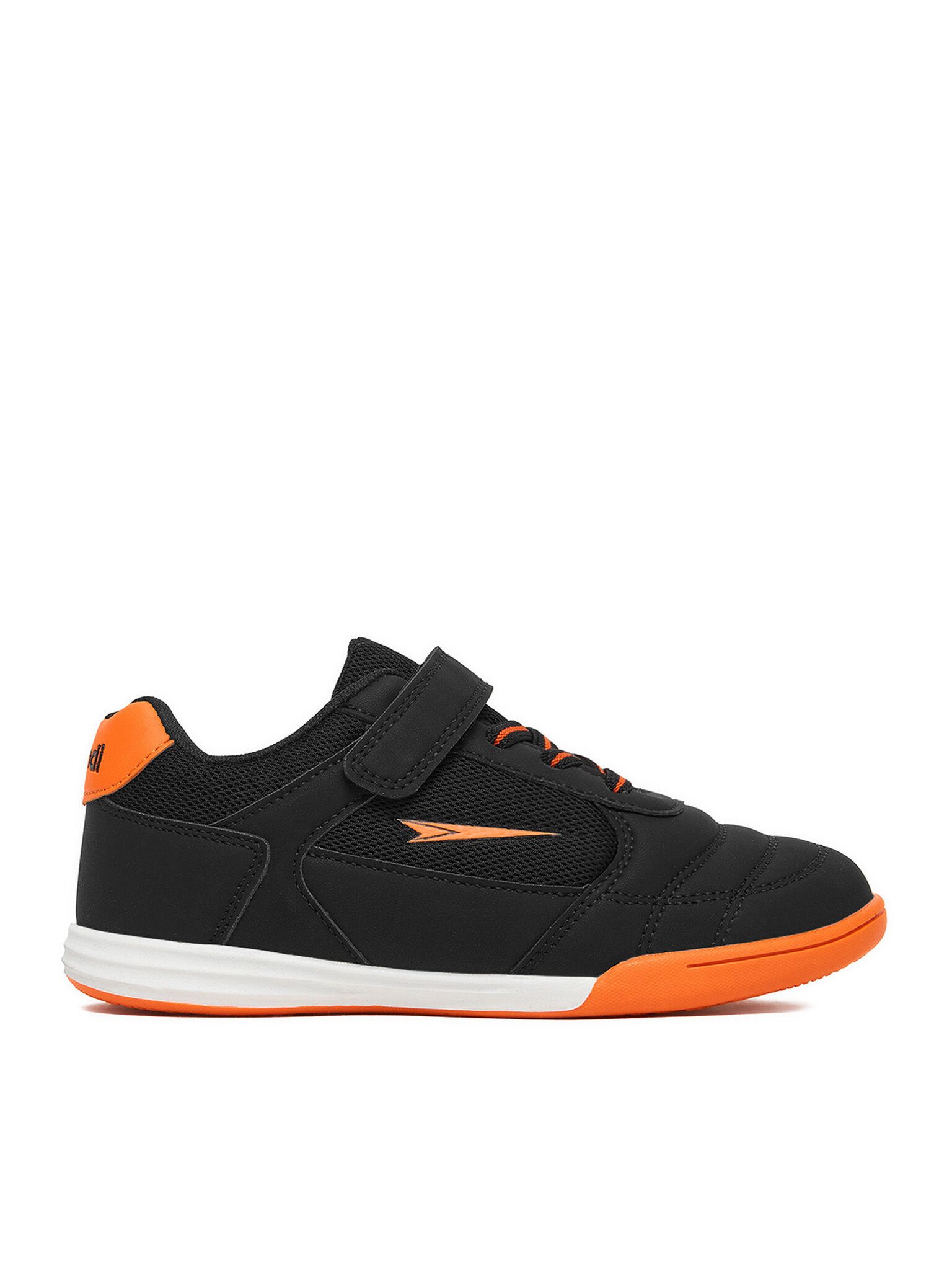 sprandi Sprandi Damenschuhe Schwarz Sprandi-CEO-CP70-26230 Schwarz Sneaker