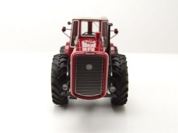 Schuco Modelltraktor Steyr 1300 System Dutra Traktor rot Modellauto 1:43 Schuco, Maßstab 1:43