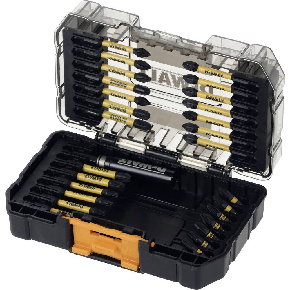 DeWalt Bit-Set DT70902T-QZ DT70902T-QZ Bit-Set