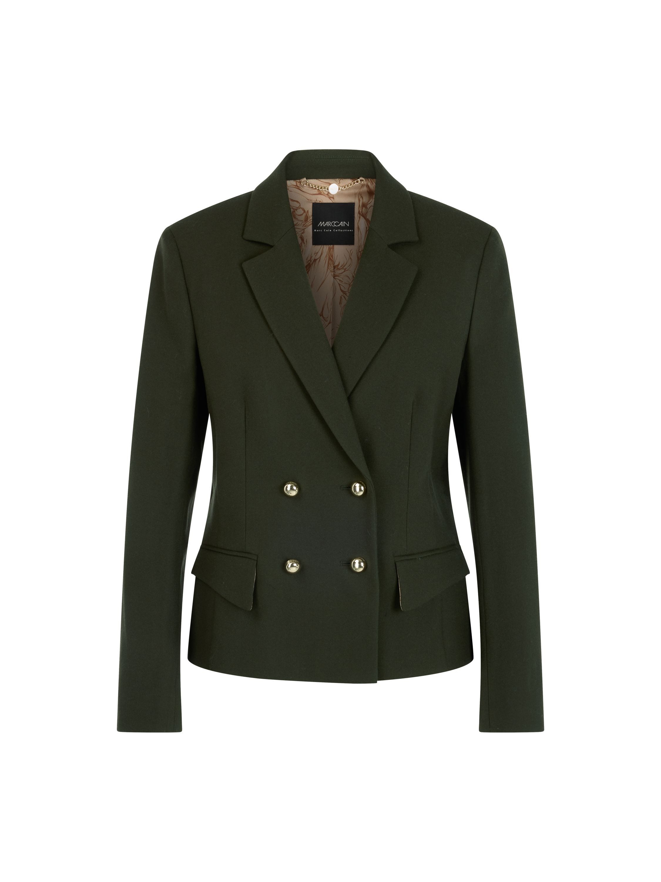 Marc Cain Jackenblazer
