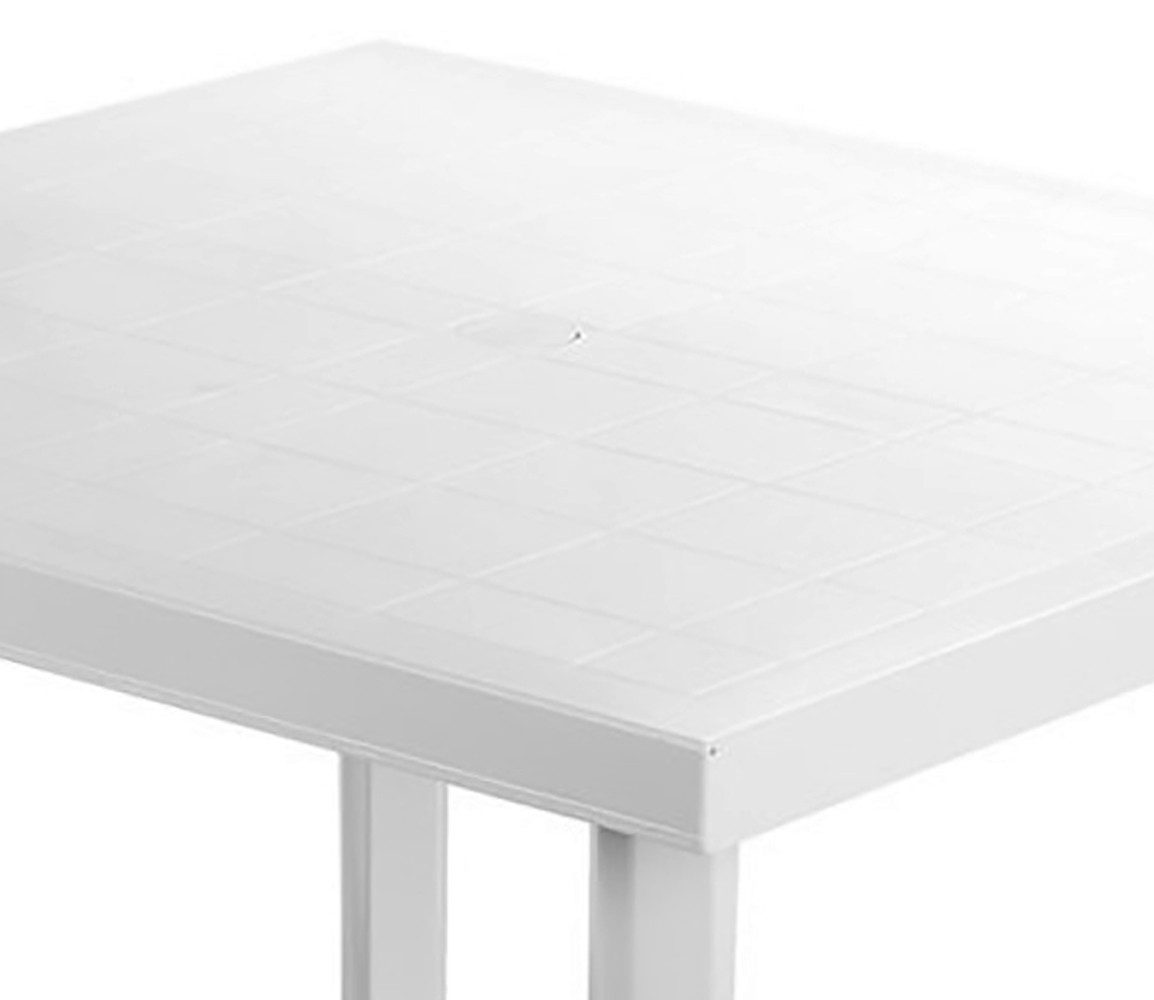 Mojawo Küchentisch Gartentisch Terrassentisch Outdoor Tisch günstig online kaufen
