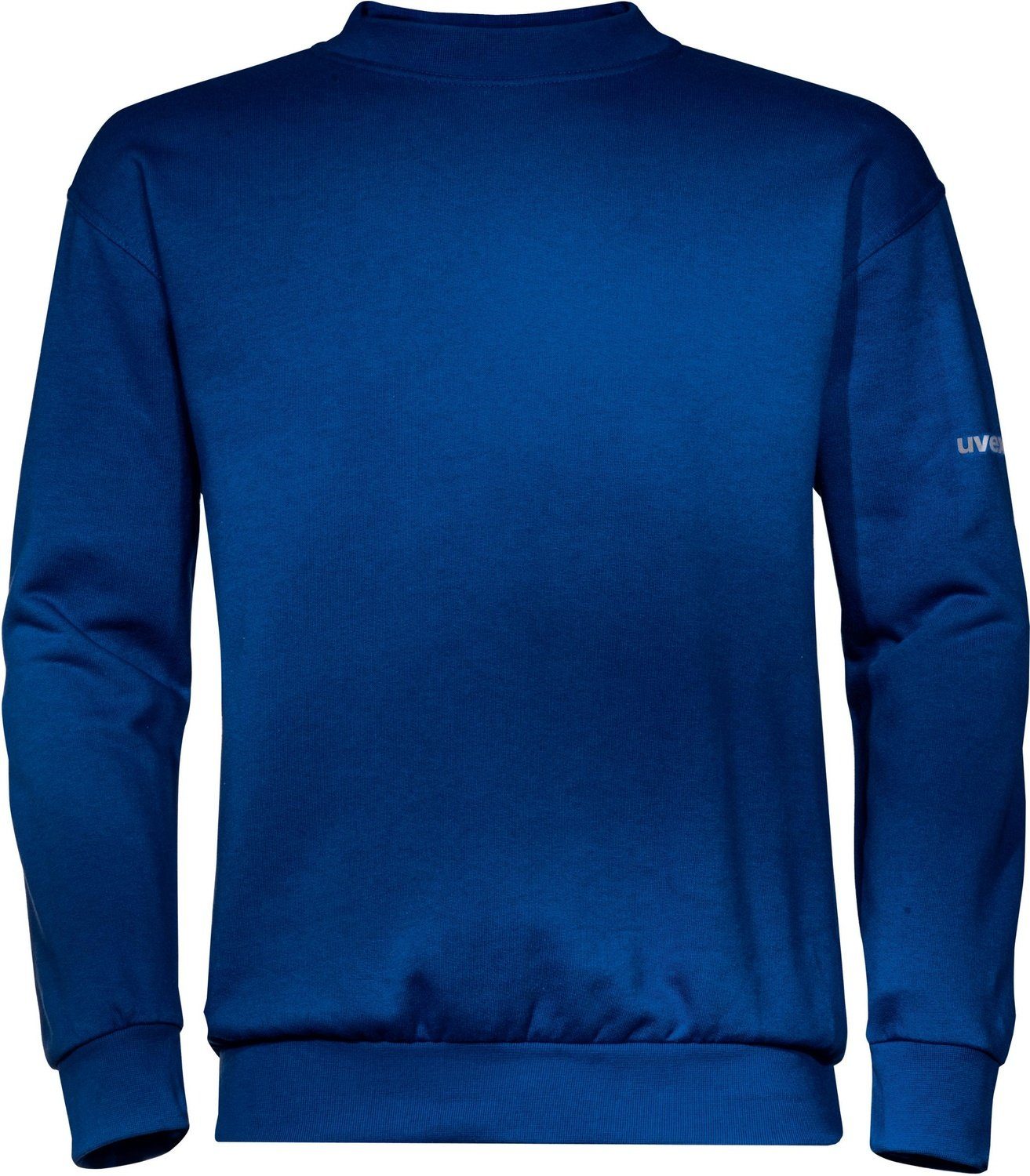 Sweater Sweatshirt blau, kornblau