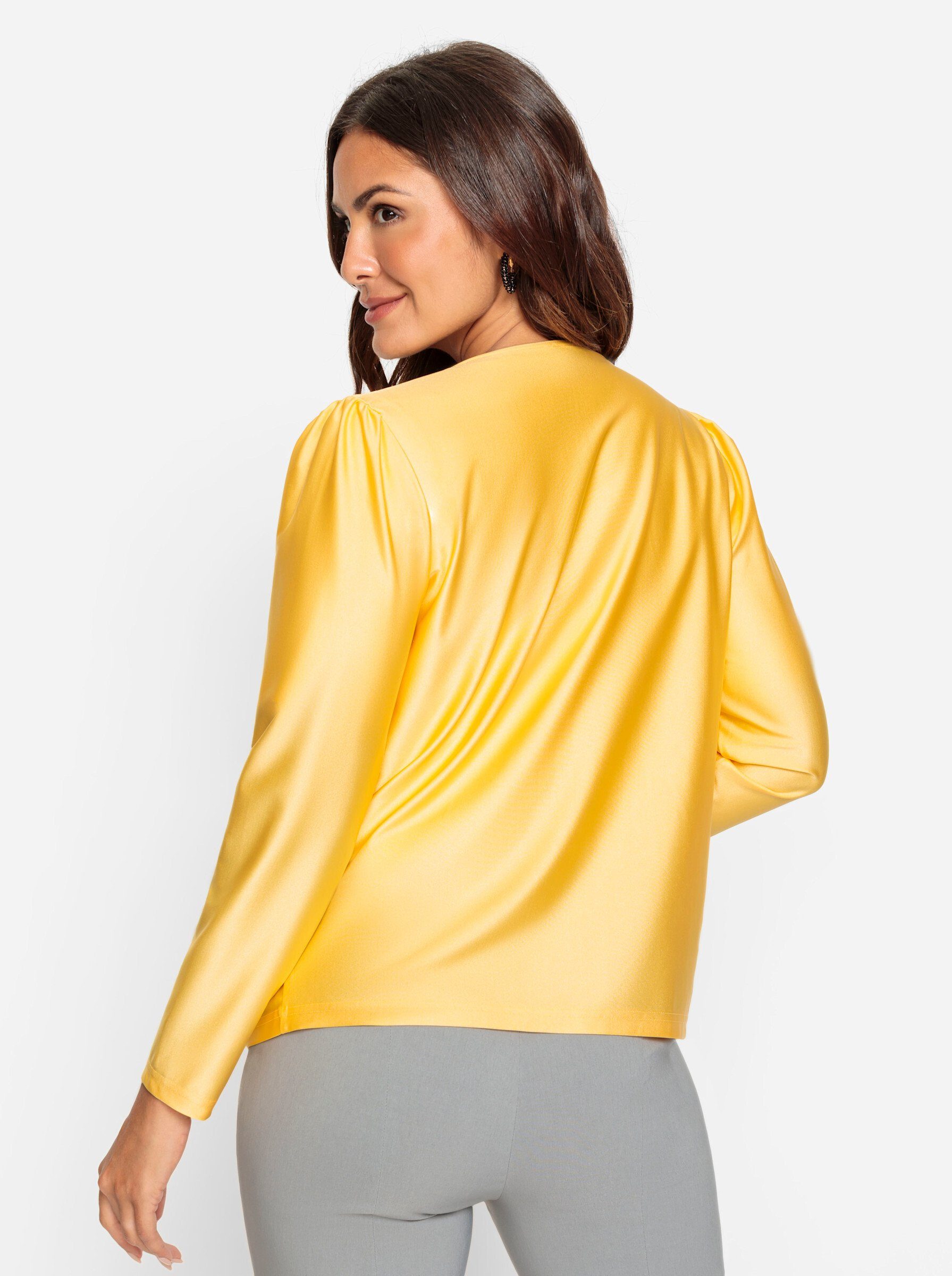 Witt Shirtjacke Shirtjacke günstig online kaufen