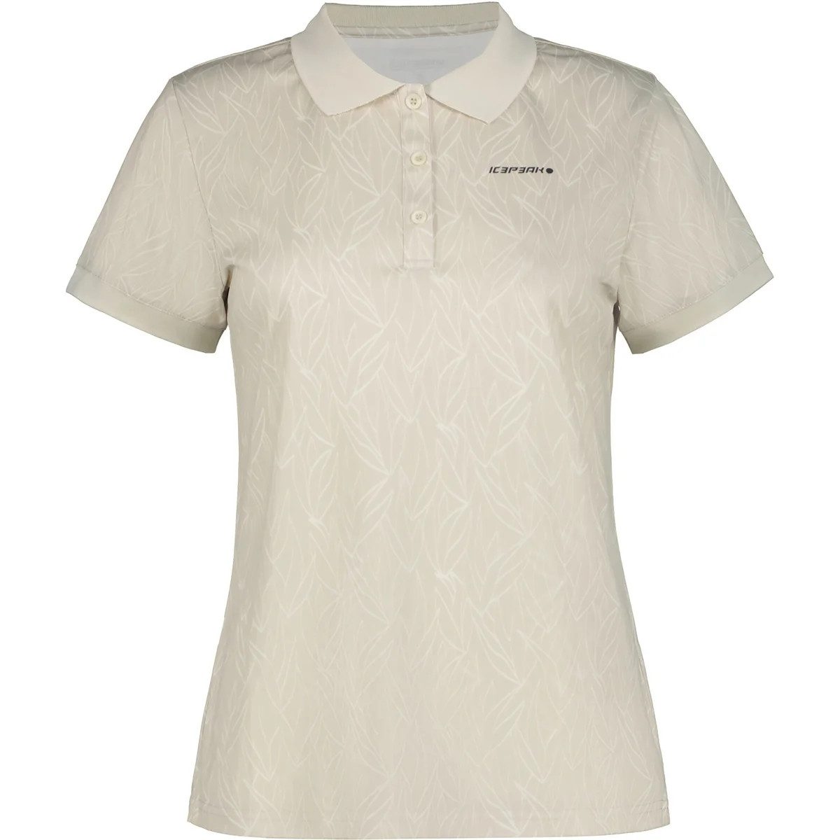 Icepeak Poloshirt "Icepeak Polo shirt BROOKLET" günstig online kaufen