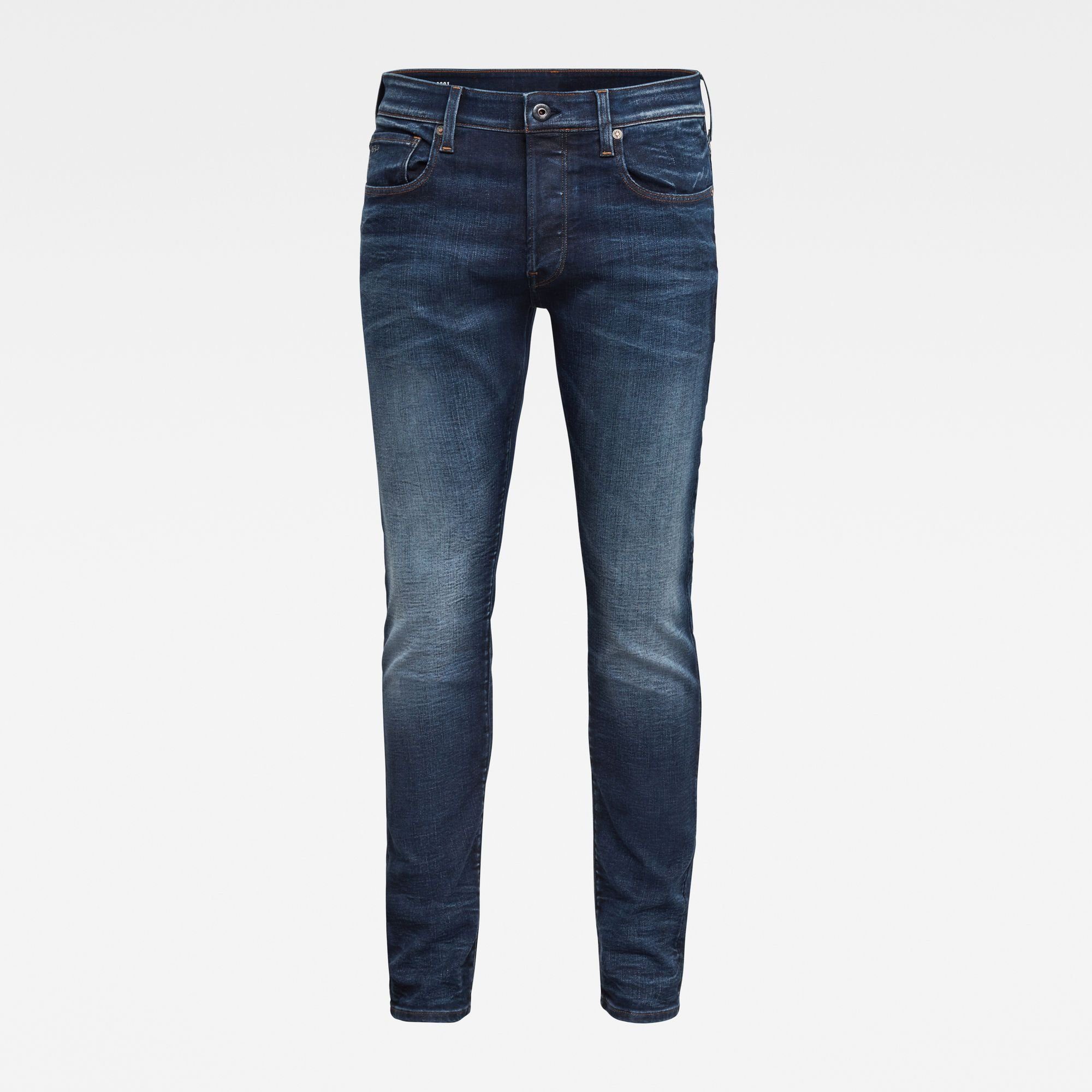 G-Star RAW Straight-Jeans