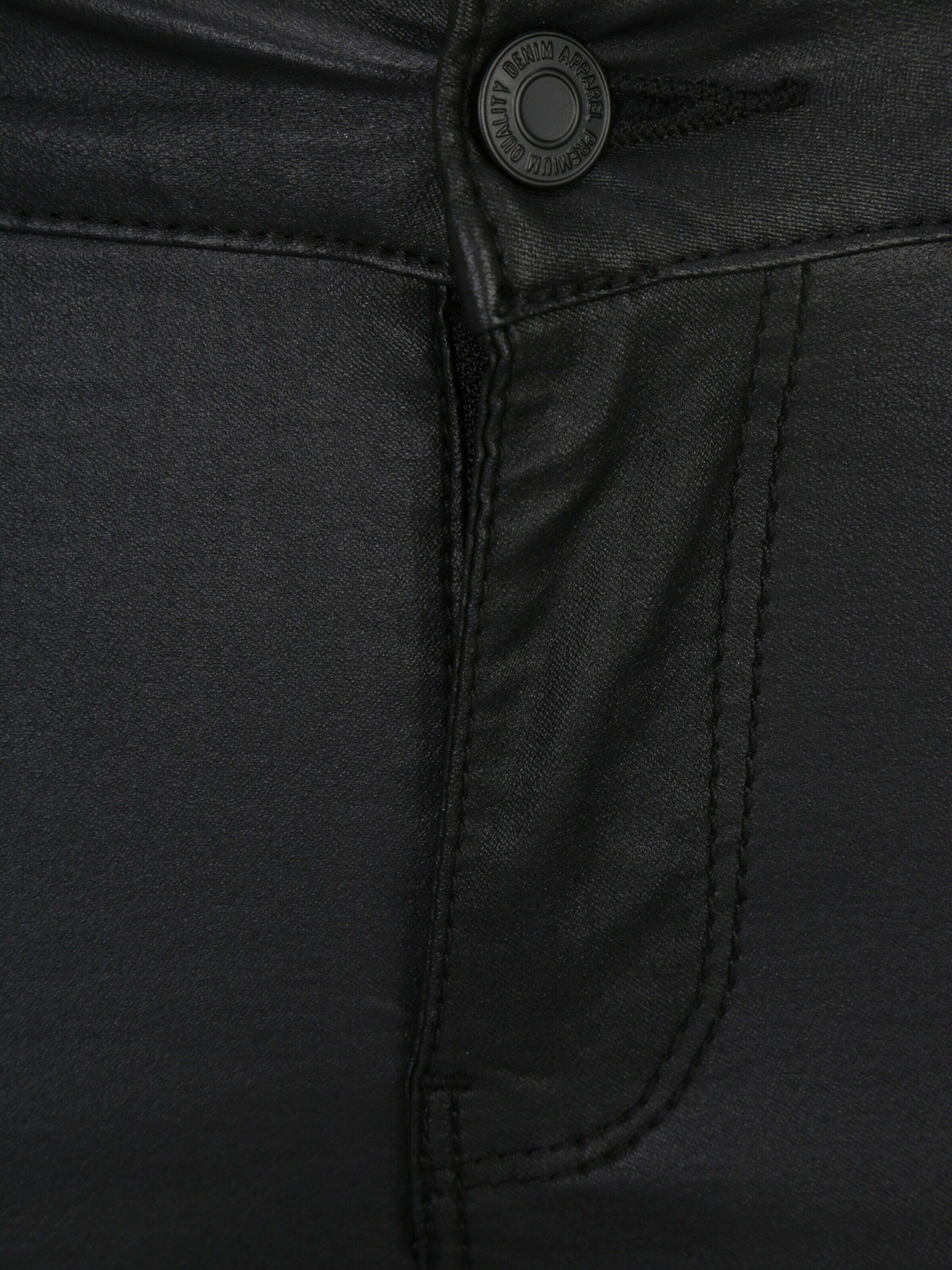 Vero Moda Petite Jeansjeggings Seven (1-tlg) Plain/ohne Details