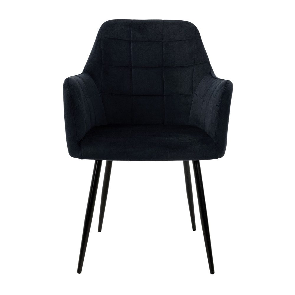ML-DESIGN Stuhl Esszimmerstuhl ergonomisch & gepolstert, günstig online kaufen