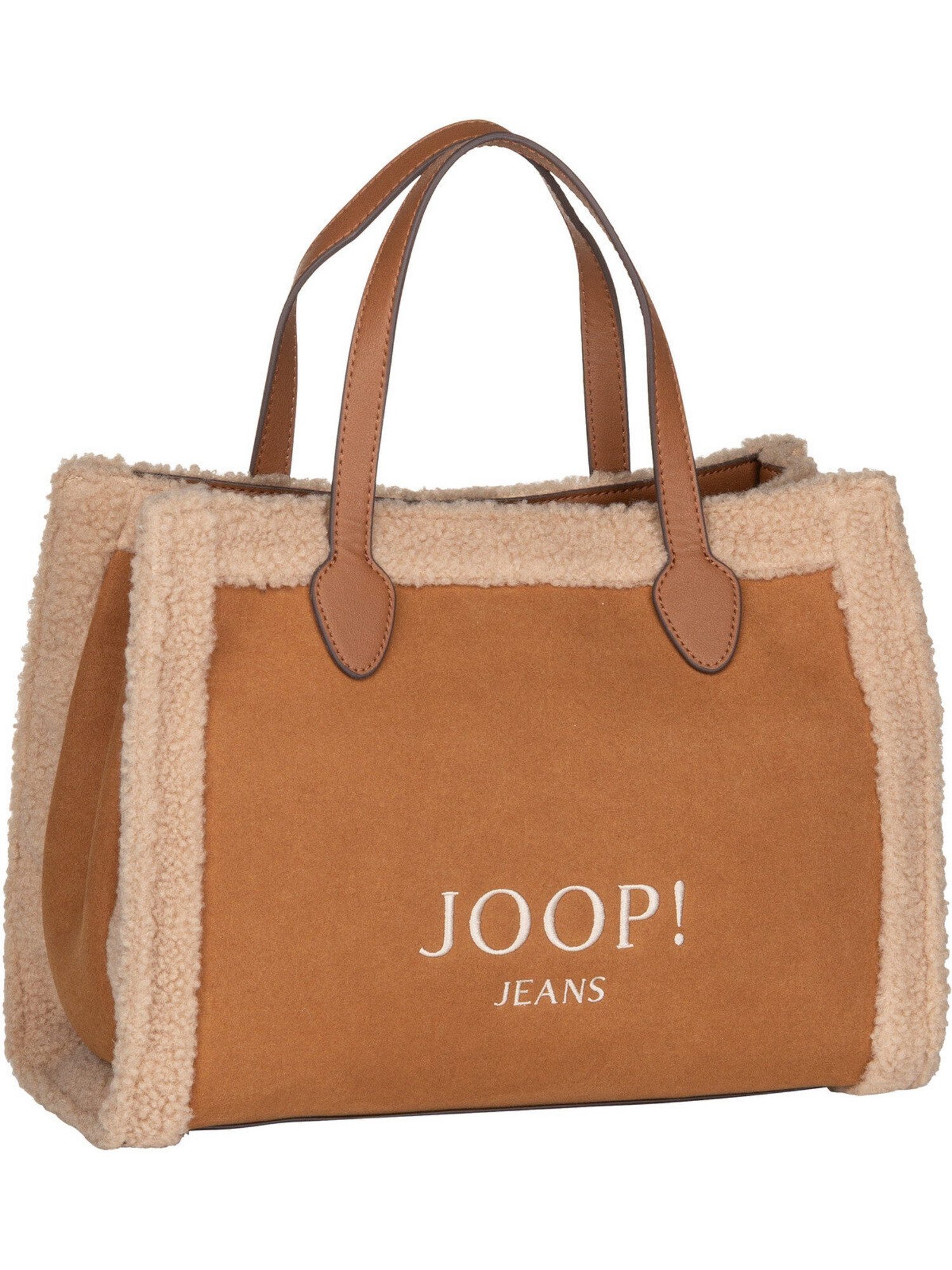 JOOP! Handtasche Collo Aurelia MHZ, Henkeltasche günstig online kaufen