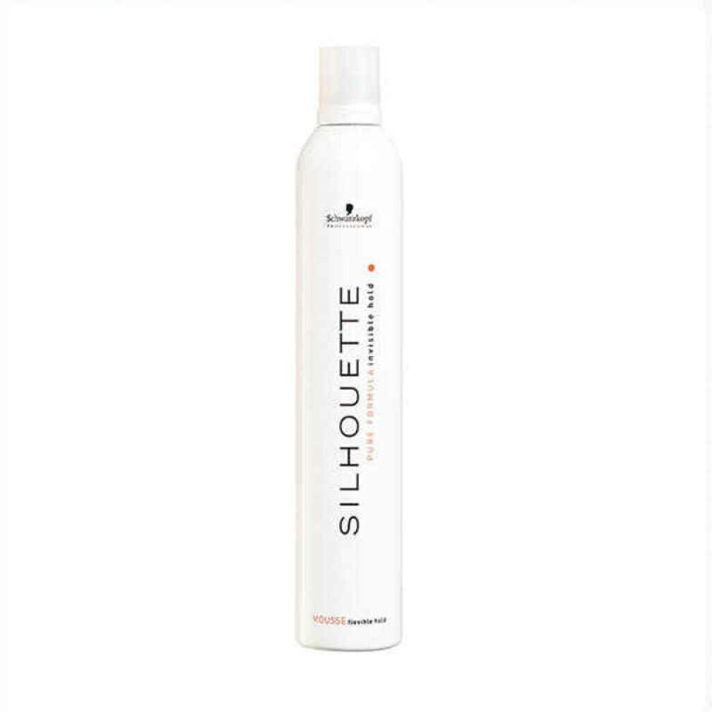 Schwarzkopf Haarmousse Silhouette Flexible Hold Mousse 200ml