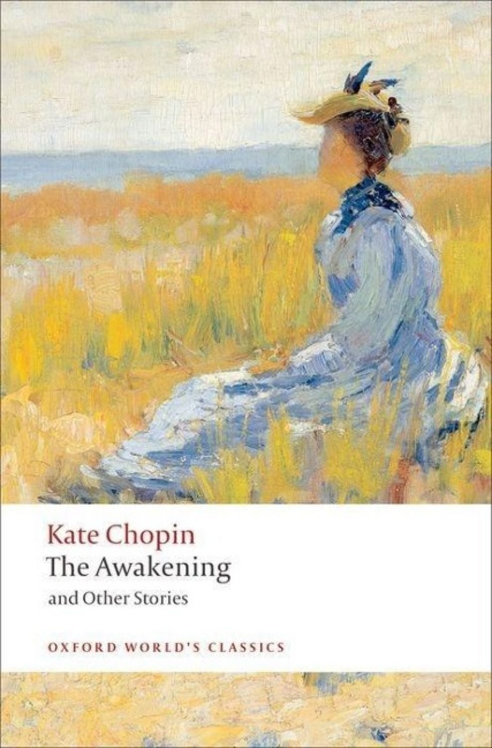 The Awakening / Kate Chopin