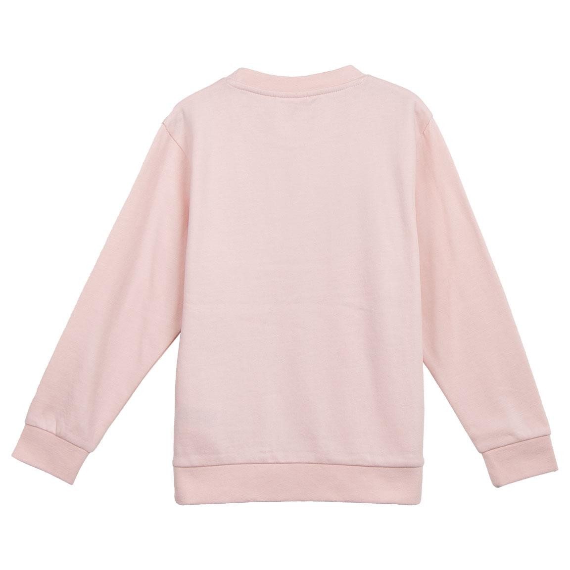 Stitch Sweatshirt Disney Lilo und Stitch Kapuzenpullover Pullover für Mädchen