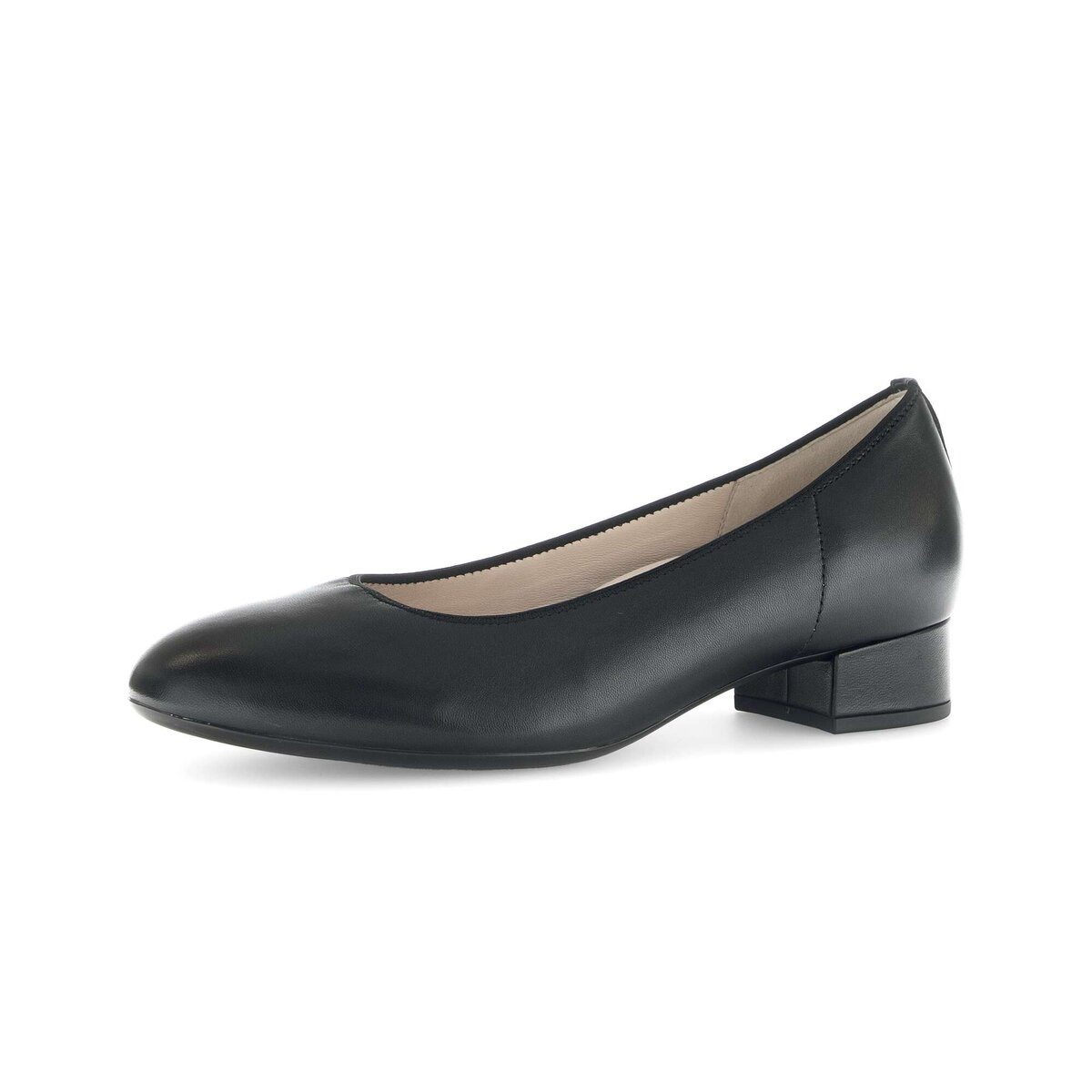 Gabor Eleganter Pumps Glattleder Pumps günstig online kaufen